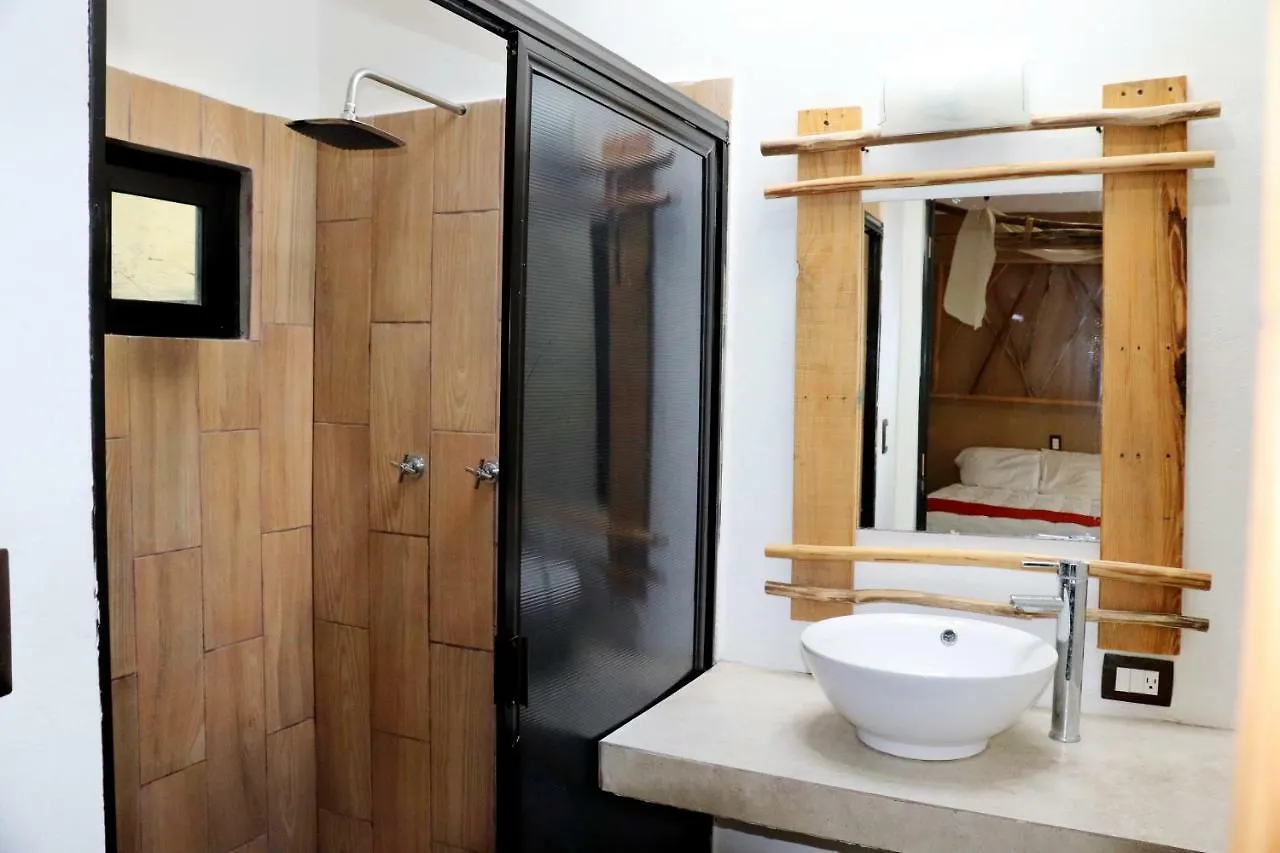Casa Del Bosque Cancun Holiday home