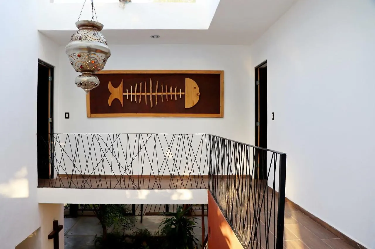 Holiday home Casa Del Bosque Cancun