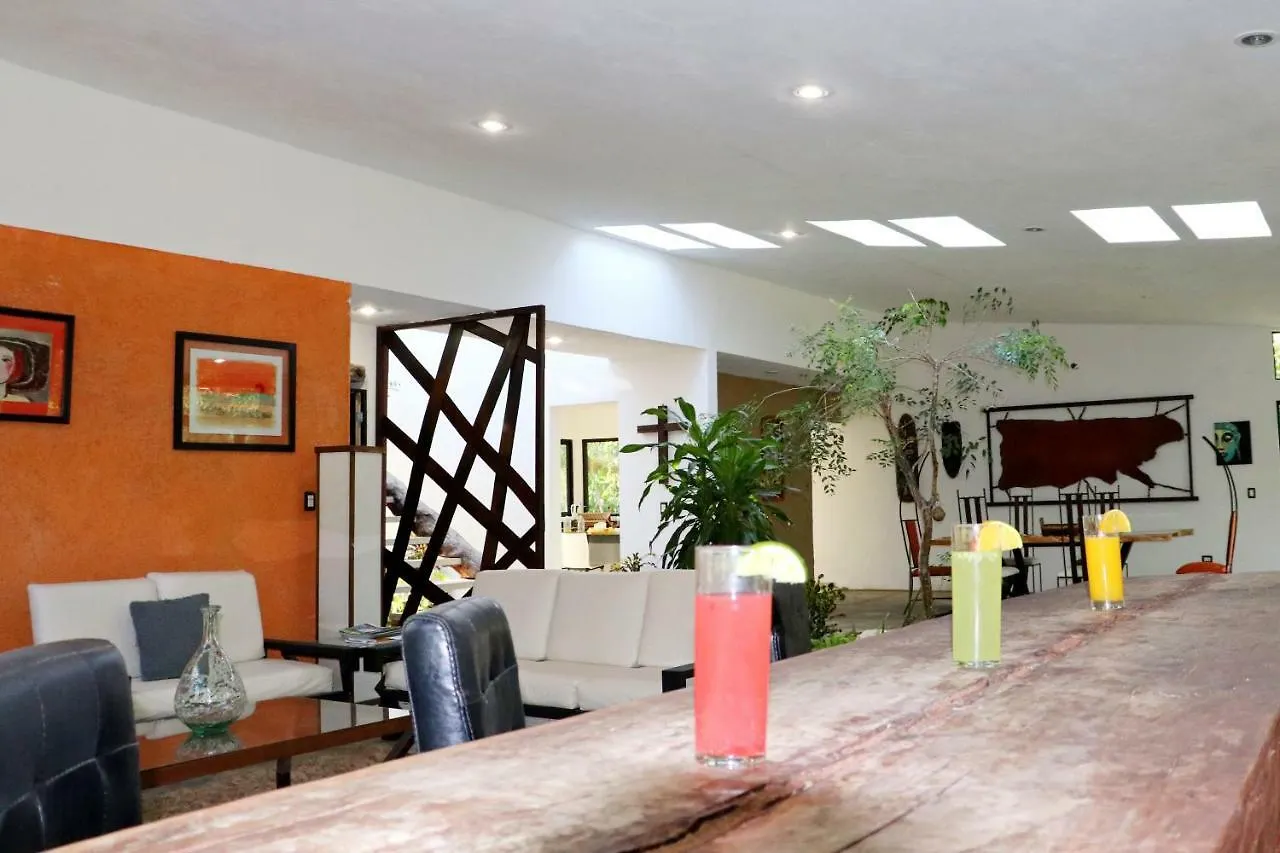 Holiday home Casa Del Bosque Cancun Mexico