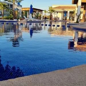 Hermoso Departamento Nuevo Con Acceso A Alberca , Mazatlán México