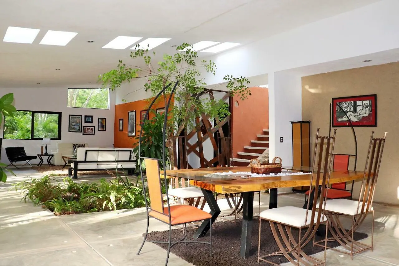 Casa Del Bosque Cancún 0*,  Mexique