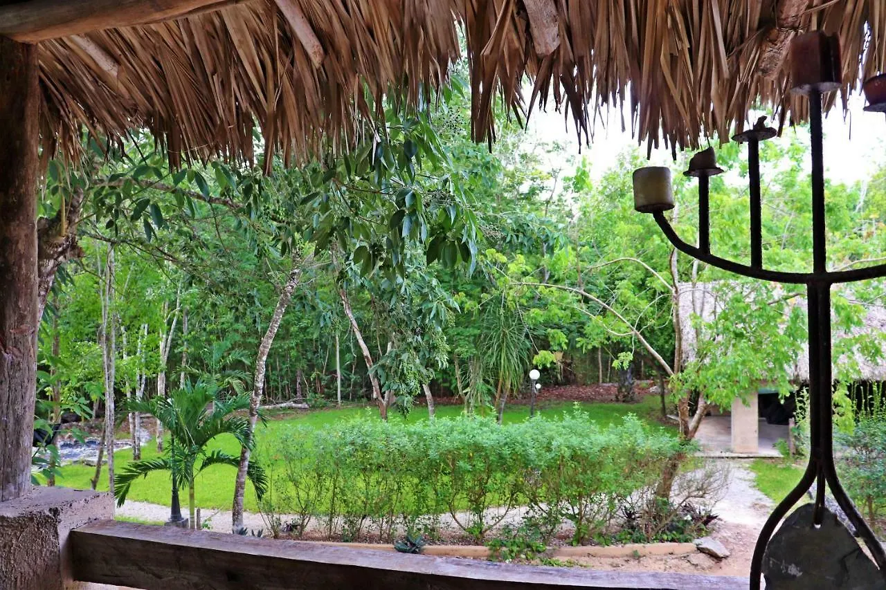 Casa Del Bosque Cancún Hébergement de vacances